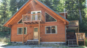Bear Hideaway